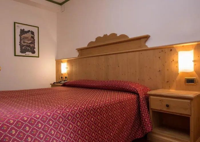 Hotel Alpi - Asiago