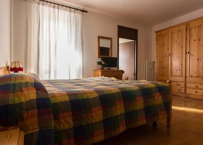 Hotel Alpi - Asiago