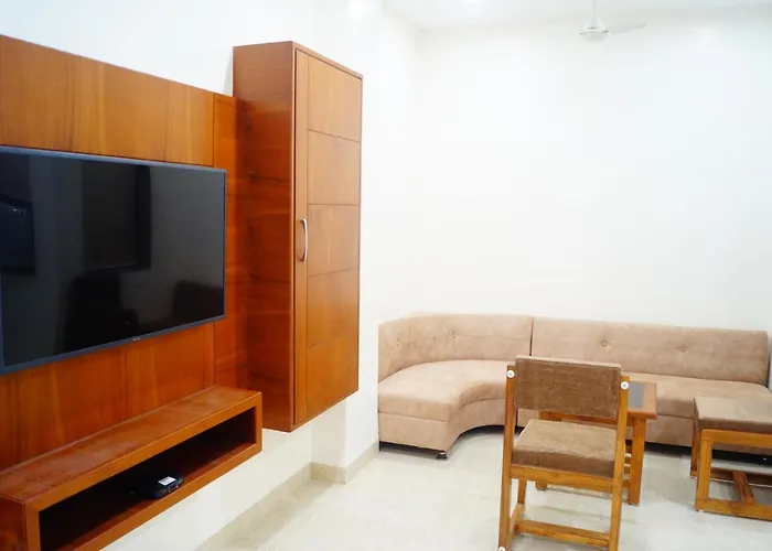 Hotel Shree Shyam International