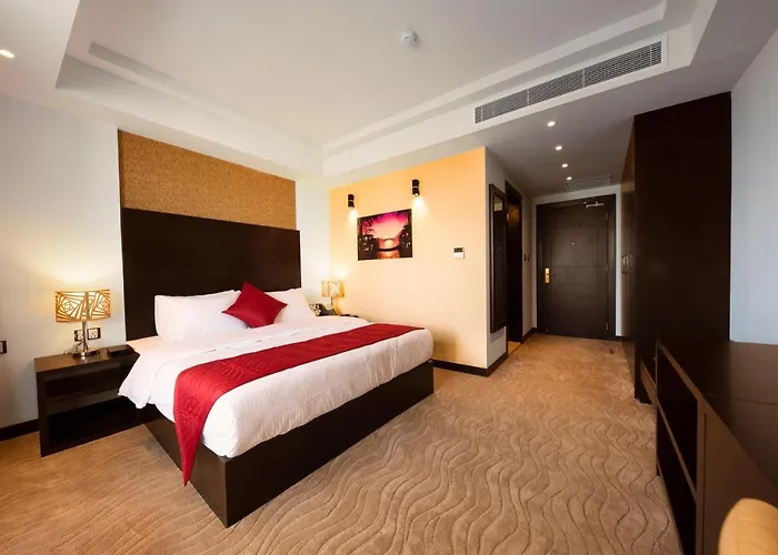 Horizon Hotel