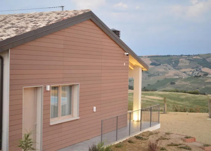 Resort Reis Country House