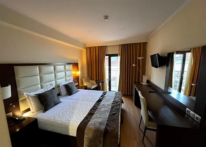 Europa Hotel