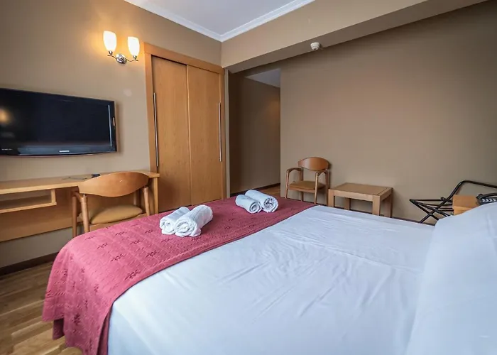 Hotel Silva
