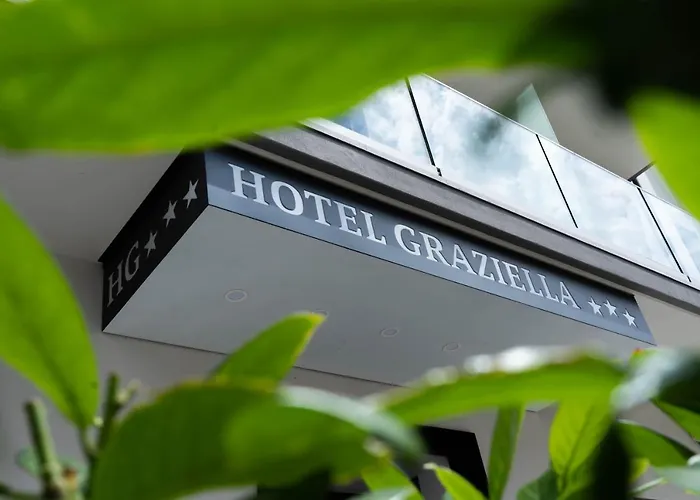 Hotel Graziella