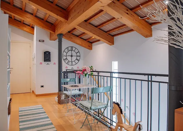 Bed and Breakfast Rosa del Grappa