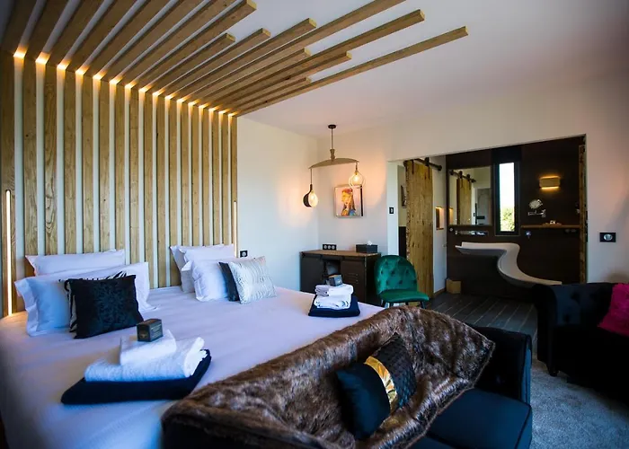 Hotel Le Tourisme
