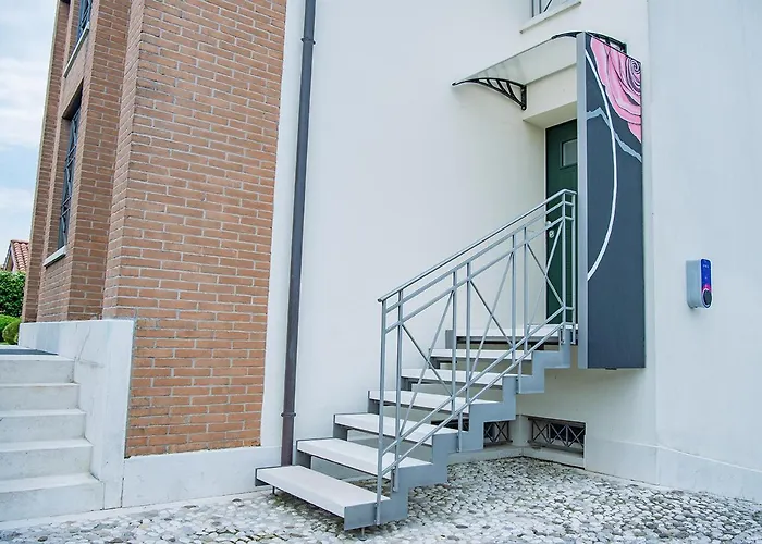 Bed and Breakfast Rosa del Grappa