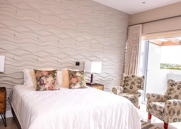 Langebaan Boutique Hotel And Spa