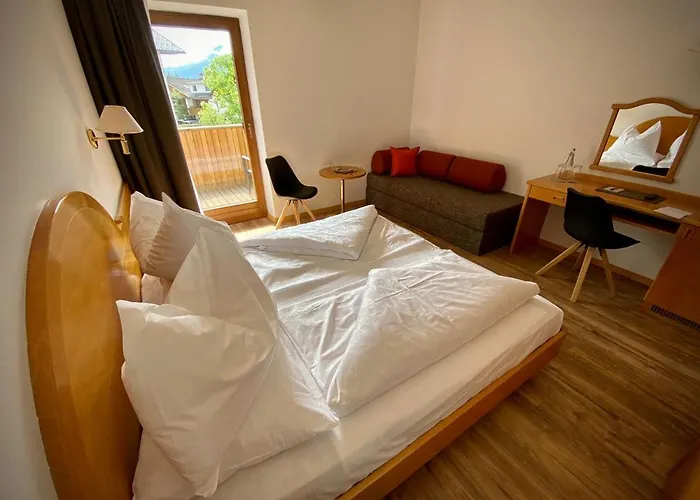 Hotel Simpaty