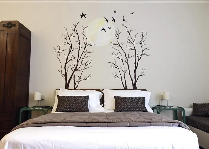 Hotel Funivia