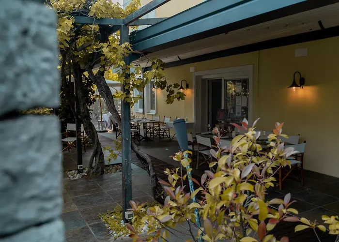 Locanda Gaudemus Boutique Hotel (Adults Only)
