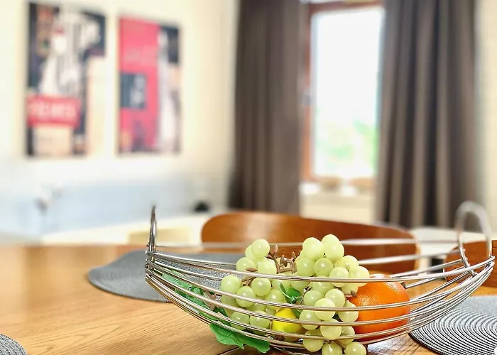 Tornedalens B&B