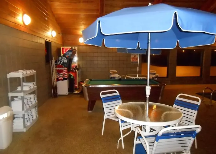 Days Inn Moose Lake