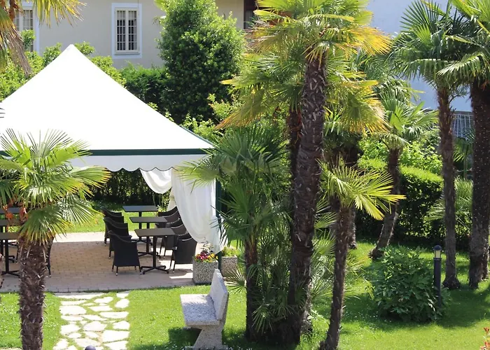 Hotel Dolomiti