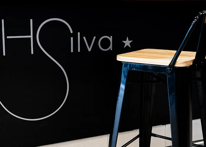 Hotel Silva
