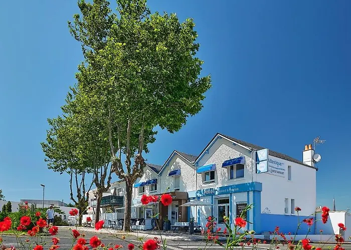 Hotel Restaurant L'Atlantique