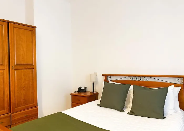 Hotel Cubata