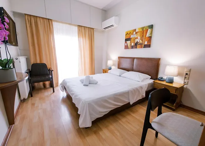 Hotel Cronos