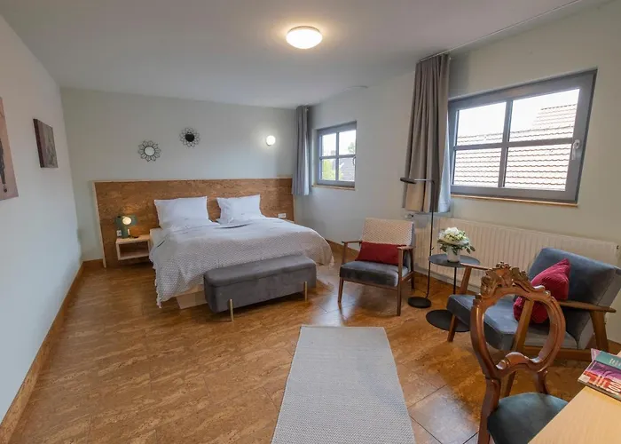 Altstadthotel Eibsen