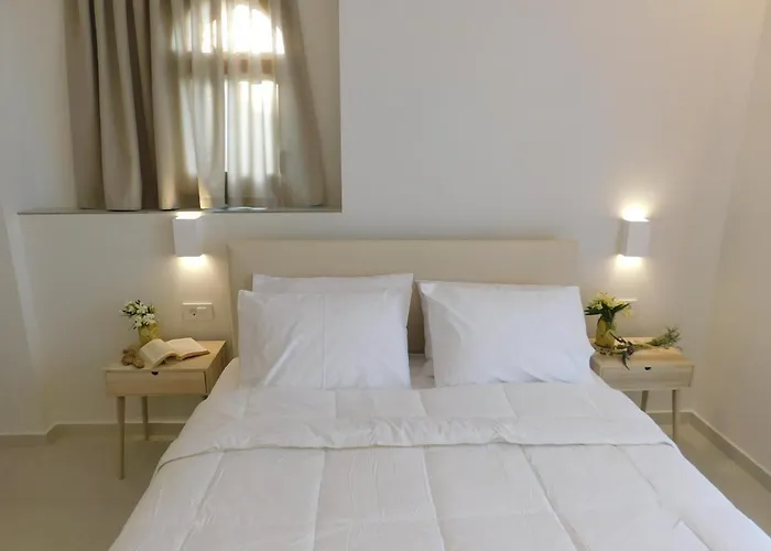Orea Superior Rooms