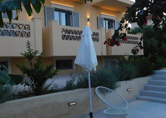 Orea Superior Rooms