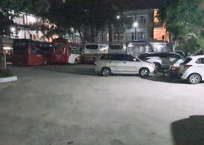 Thành Mỹ Hotel