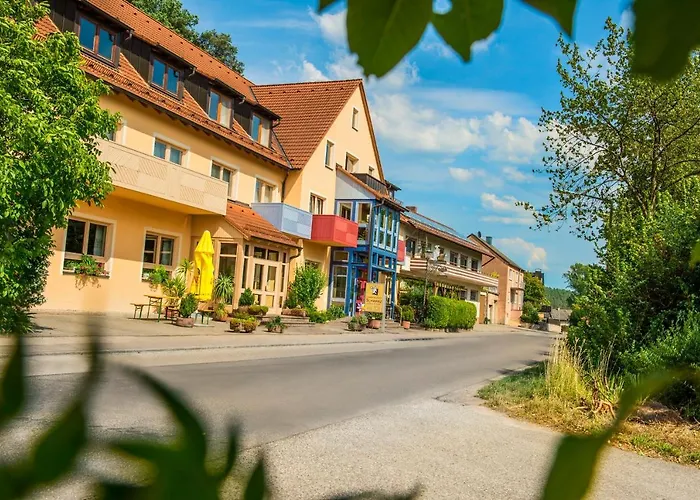 Landgasthof Schwarz