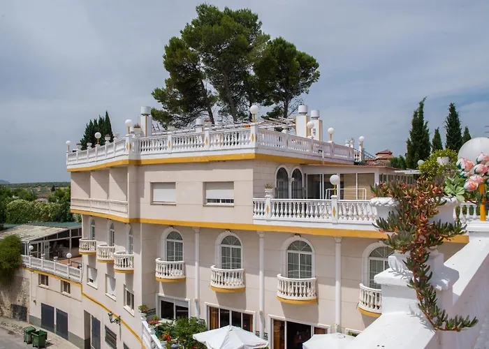 Hotel Hidalgo