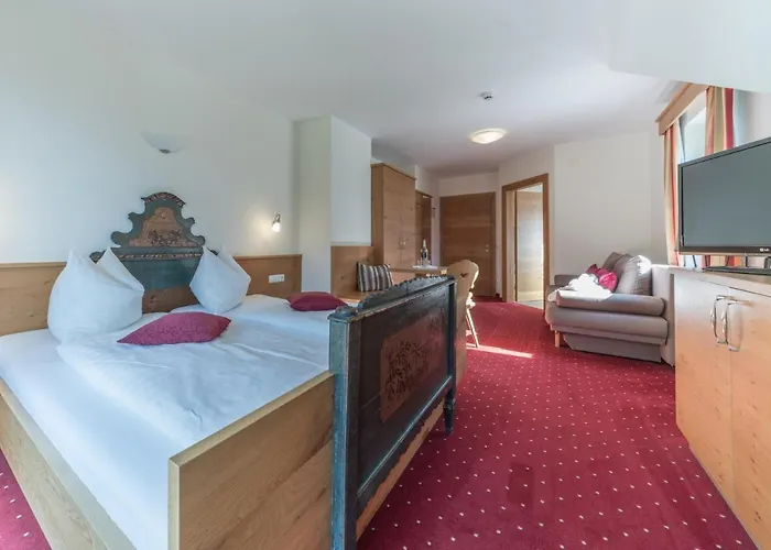 Hotel Gasthof Gribelehof