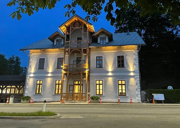 Hotel Starkl - Heritage&Unique