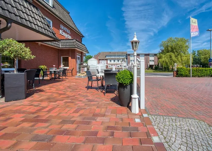 FF&E Hotel Engeln