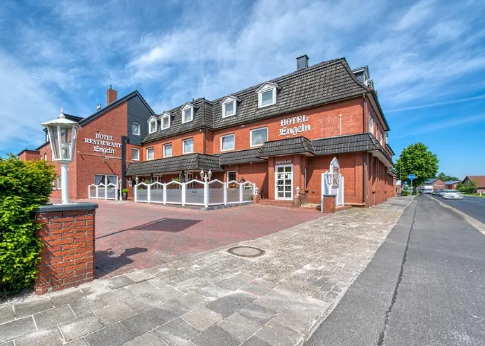 FF&E Hotel Engeln