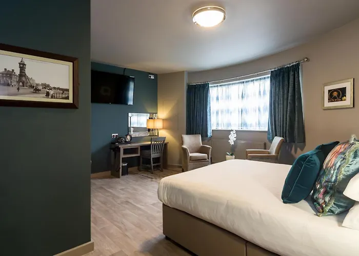 Hotel No 8