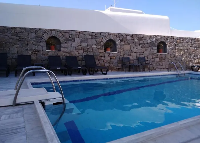 Asteri Hotel