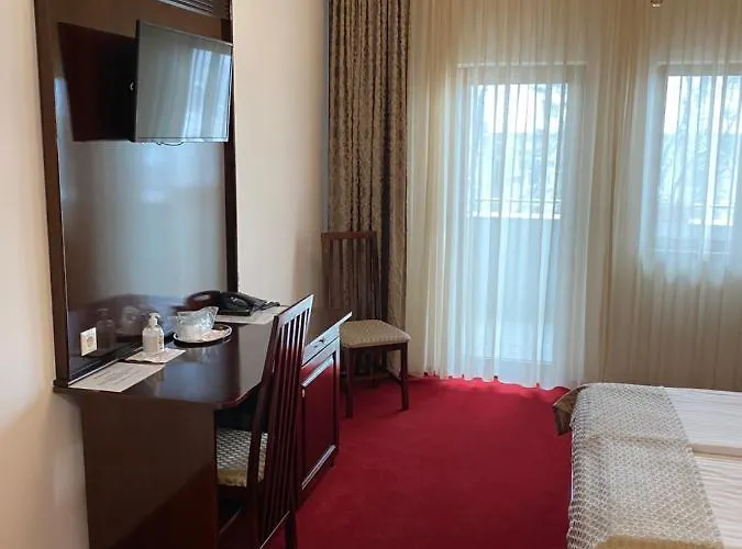 Hotel Onix