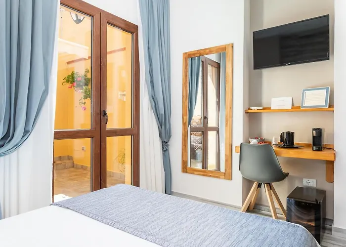 Vittoria Rooms Quartu SantʼElena