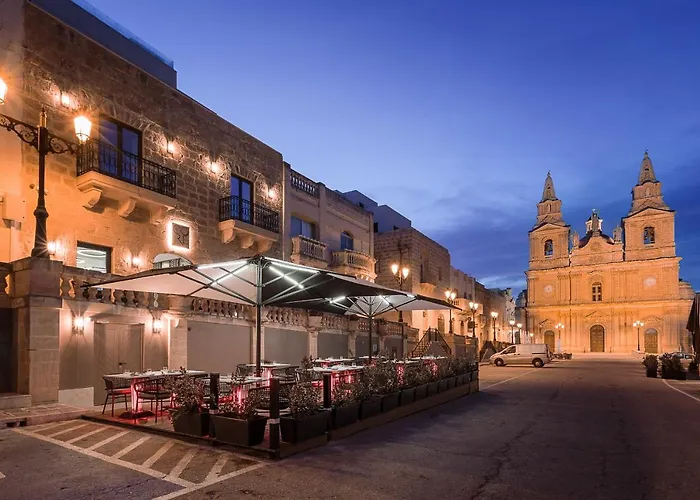 Lure Hotel & Spa - Adults Only