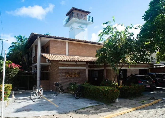 Pousada Panorama