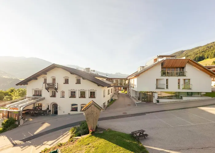 Hotel Gasthof Handl
