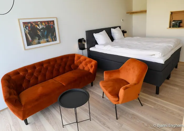Molin Guesthouse