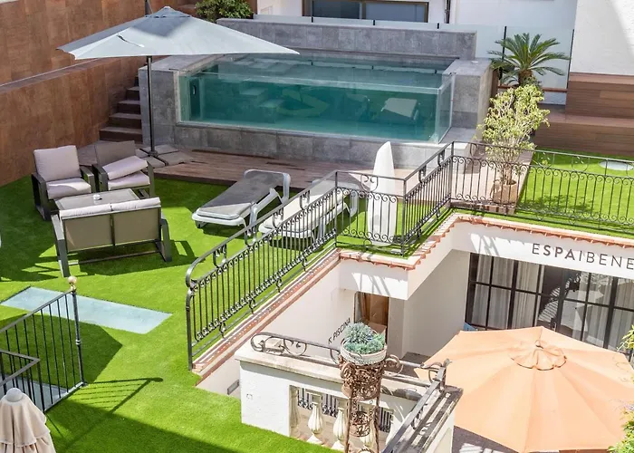 Sa Voga Hotel & Spa Arenys de Mar