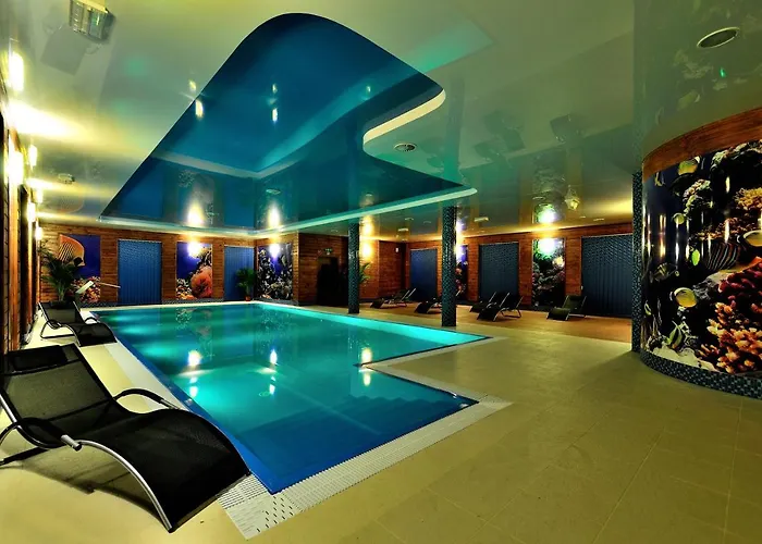 Hotel Niagara