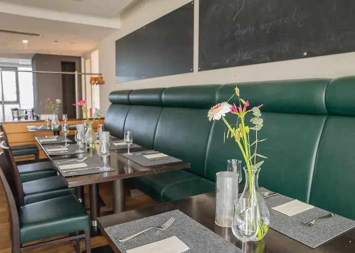 Astenturm Hotel (Adults Only)
