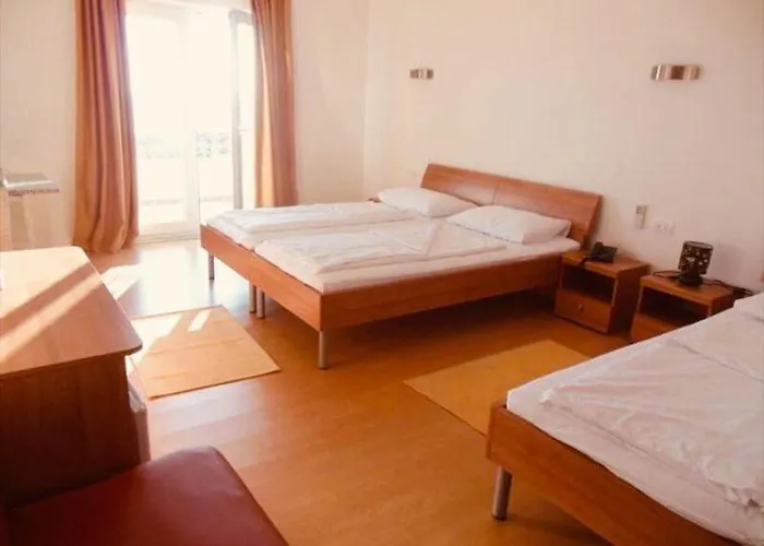 Hotel Lukas