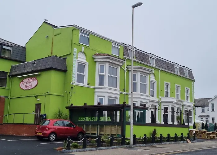 The Beechfield Hotel
