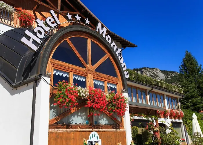 Hotel & Residence Montana