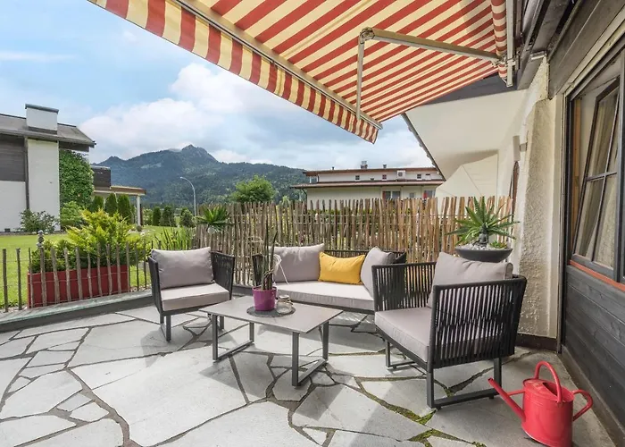 Hotel Garni Gerberhof ***S