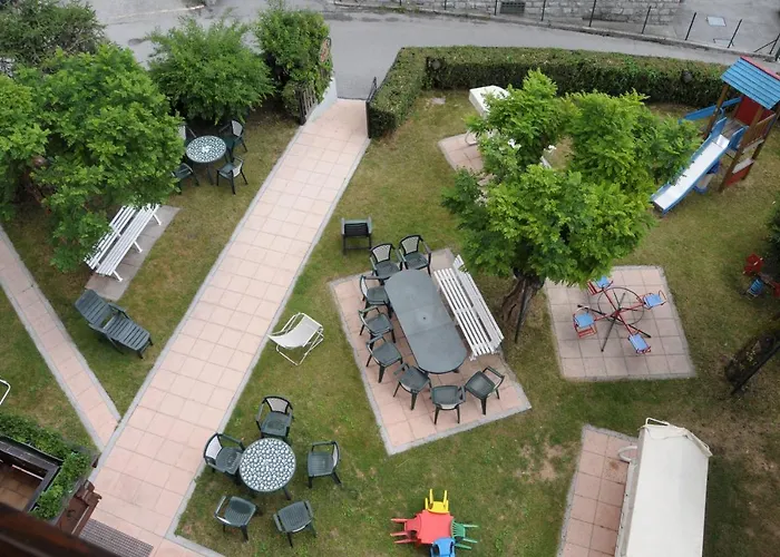 Albergo Vecellio Auronzo di Cadore