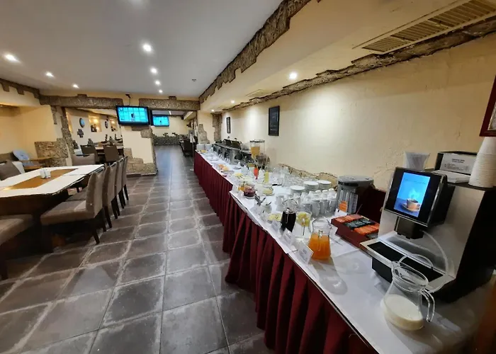 Optima Kropyvnytskyi Hotel