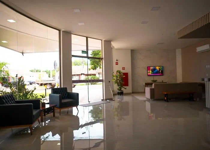 Villa Vaz Hotel